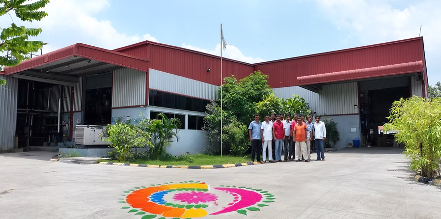 Wopper Team | Cleaning Chemical Manufacturers in Tamil Nadu